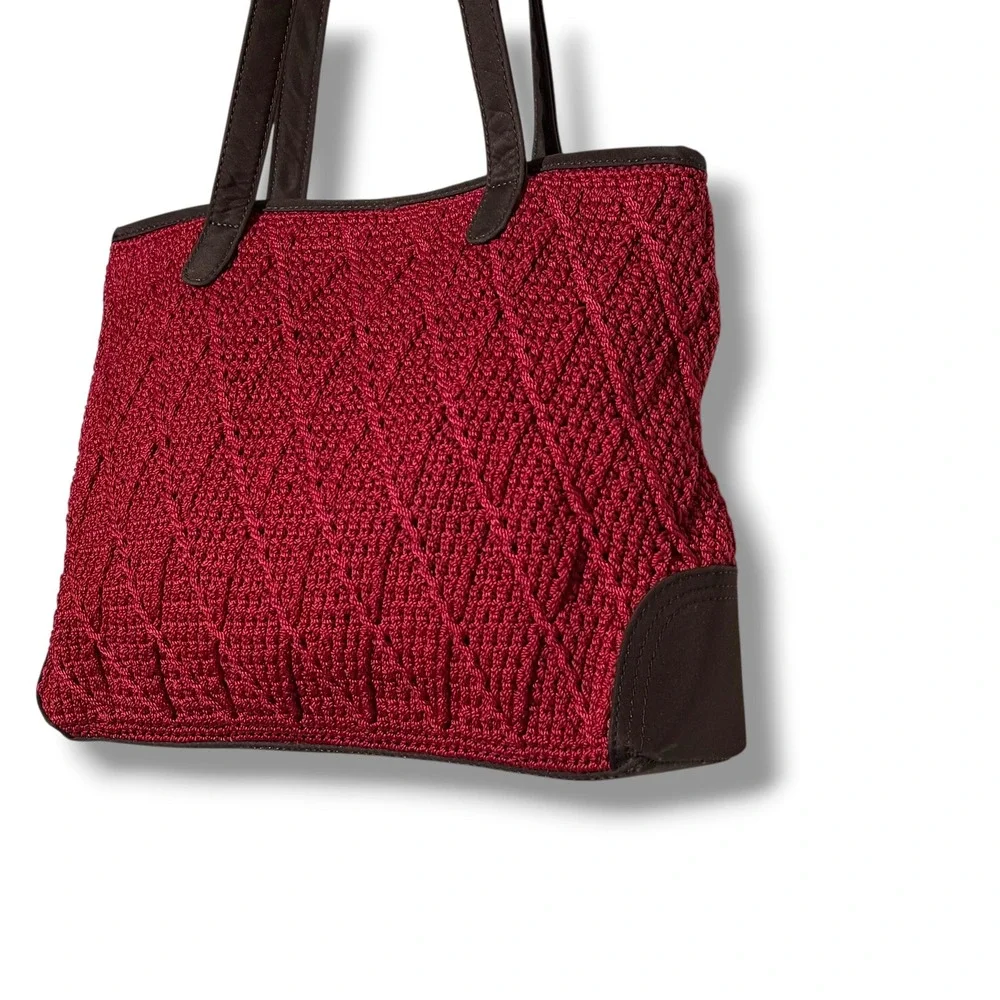 The Sak sak crochet